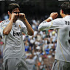 Meet your Posher, Cesar